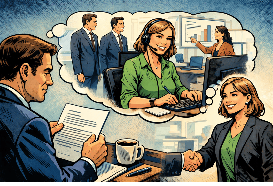 At best, a cover letter should create a picture in the hiring manager’s mind, imagining you in the role. How you do this? By highlighting what counts in their industry: in a startup, innovative thinking; in an established company, your ability to follow and integrate into workflows with attention to detail. Remember, in some cases, cover letters act as justification for hiring managers to defend a candidate internally which will only happen if they are emotionally bought in.