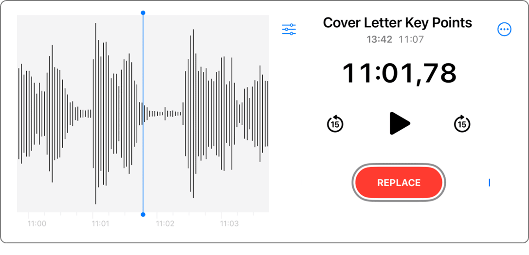 I can only advise recording voice memos and then editing the transcription. Especially for those who are afraid of staring at a blank page, this can be a useful approach. Moreover, speaking from the heart sometimes works better than writing from it.