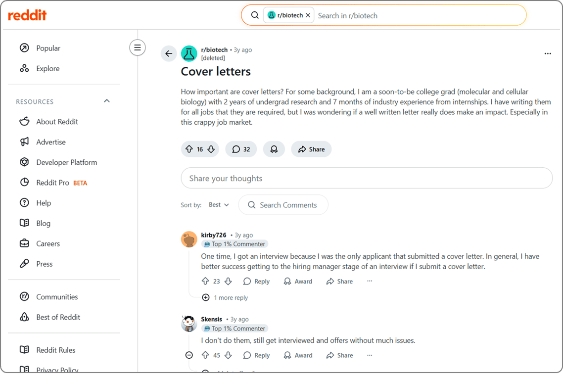 I can only advise you to have a look at social forums such as this Reddit thread to get an idea of what actual people feel and think. It won’t give you one definitive answer, but it will help you see the very different perspectives (and tips) out there.