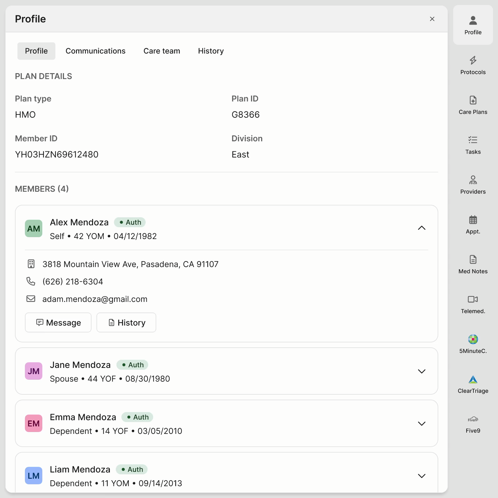 Support tools