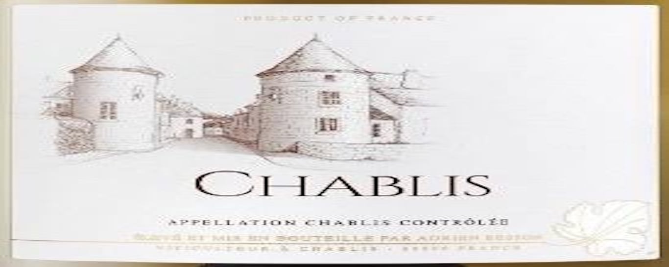 Chablis