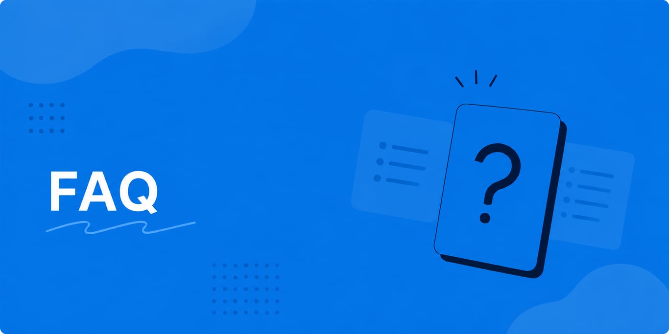 FAQs