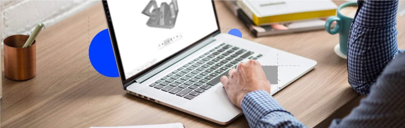 Optimieren Sie die Produktentwicklung mit den cloudbasierten PDM- und Kollaborationstools von CAD ROOMS