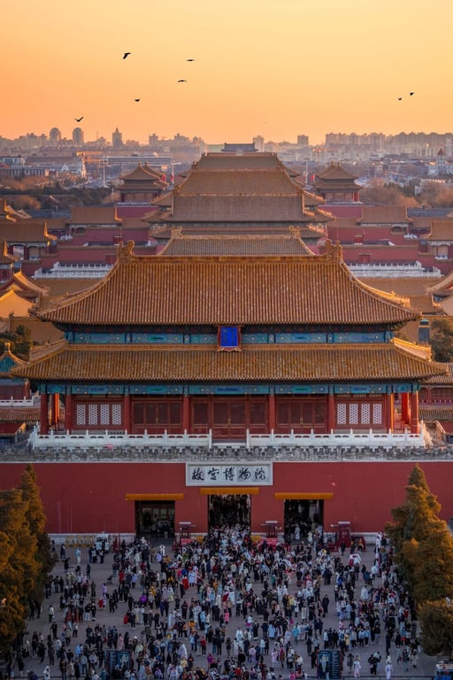Your Ultimate China Travel Guide: Everything You Should Know