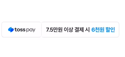 알리 토스페이 할인
