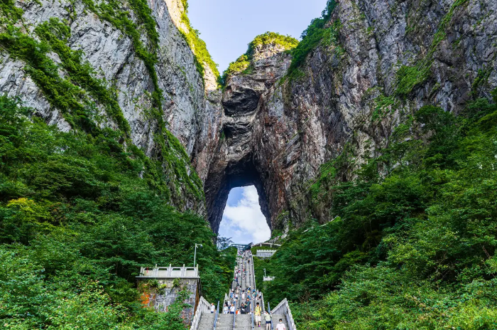 Top Things to Do in Zhangjiajie:10 Must-See Experiences