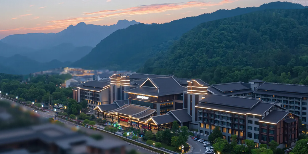 Best Hotels in Zhangjiajie: Where to Stay for an Unforgettable Experience