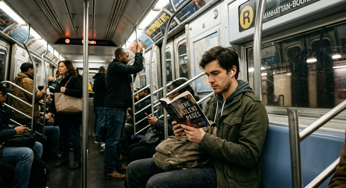 The Integrate Manifesto: Taking Back Control of What You Learn