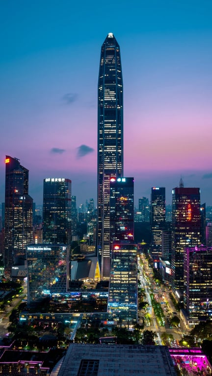 What to Do in Shenzhen, China: A Local’s Guide to the City