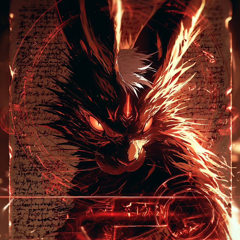 Tan𝐮⃥k..RED TANUKI-REViBLOODTGR..ki.- REVERIE ӾłX —REVERIE XIX