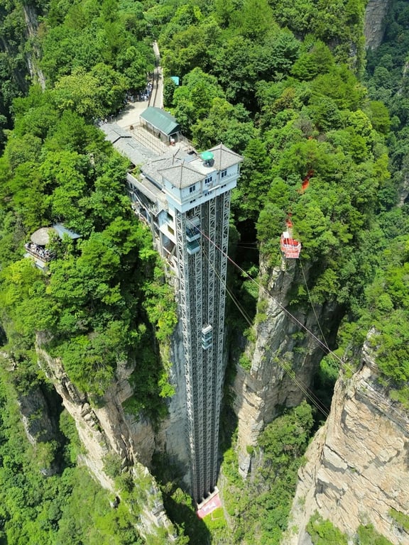 The Ultimate 3-Day Zhangjiajie Itinerary: A Local’s Guide