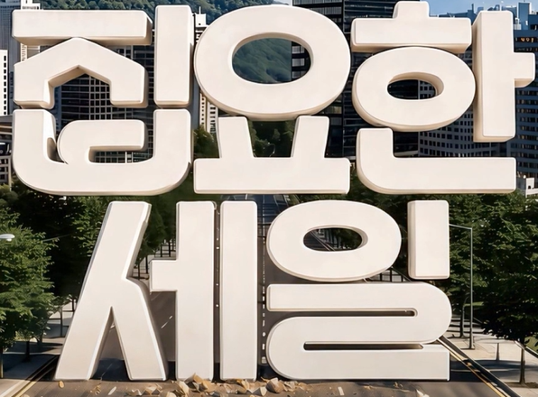 오늘의집 9월 세일 프로모션