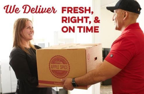 What Makes a Great Corporate Caterer in Washington DC?