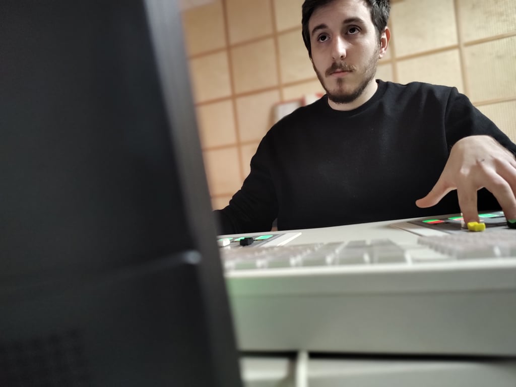 Kontakt