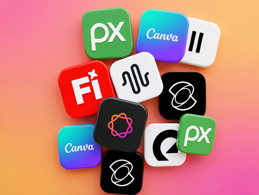 Best AI Sound Effect Generators Compared