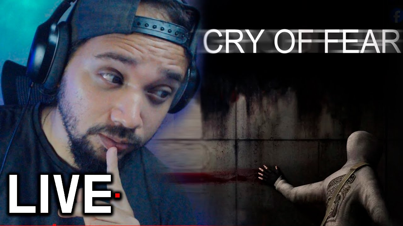 Cry of Fear