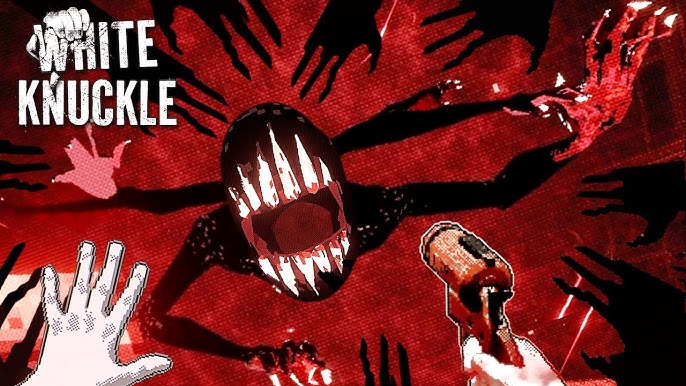 White Knuckle