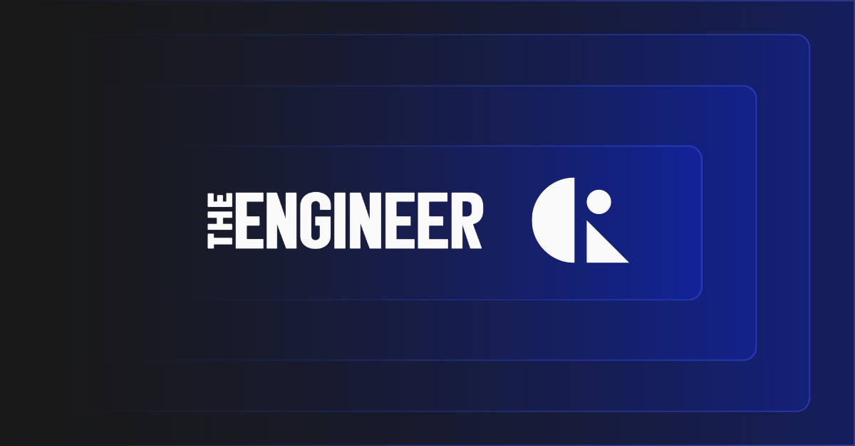 CAD ROOMS in The Engineer: Why Engineering Collaboration Needs a Cloud-Native Reset