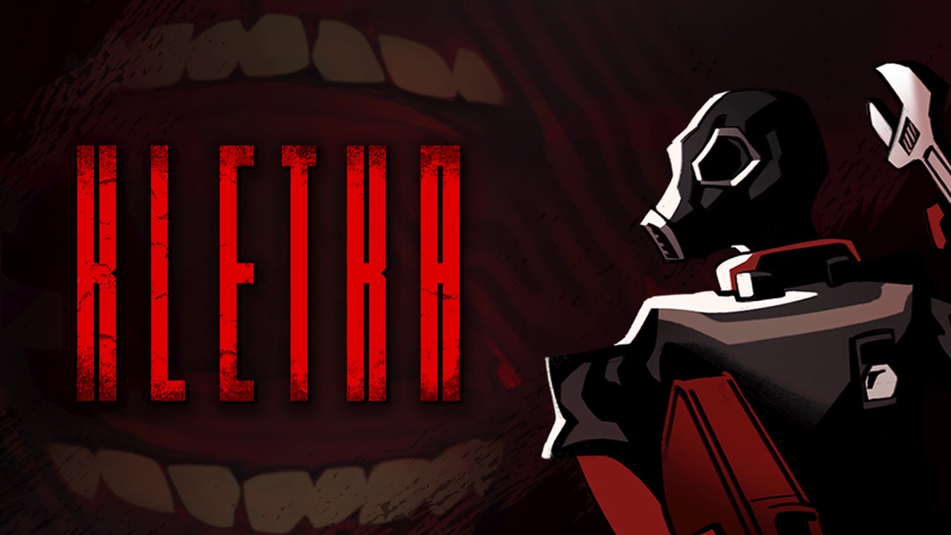 Kletka
