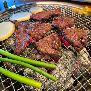노릇노릇