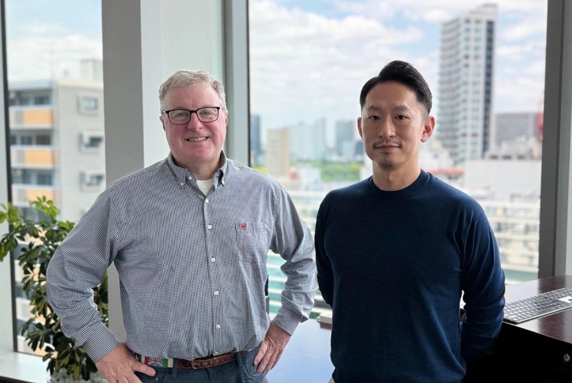 Alumni Ventures Japan