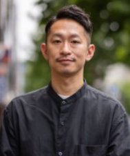 Ryan Nakata（代表取締役 日本代表）