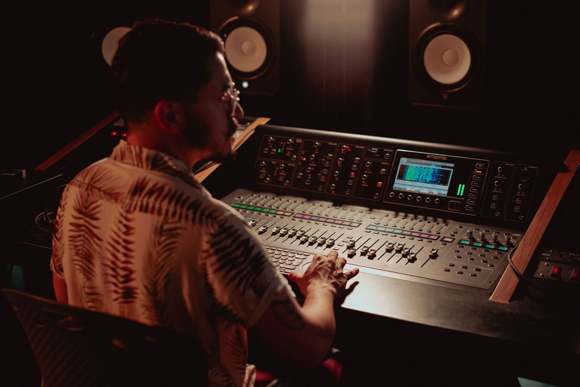 Who Should Use AI Audio Editors
