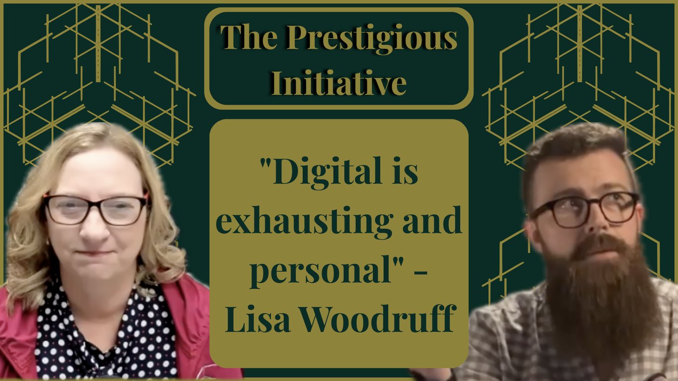 192: Lisa Woodruff | Unlocking Your Time