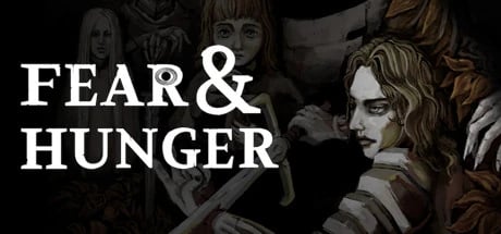 FEAR & HUNGER