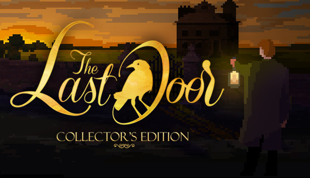 The Last Door