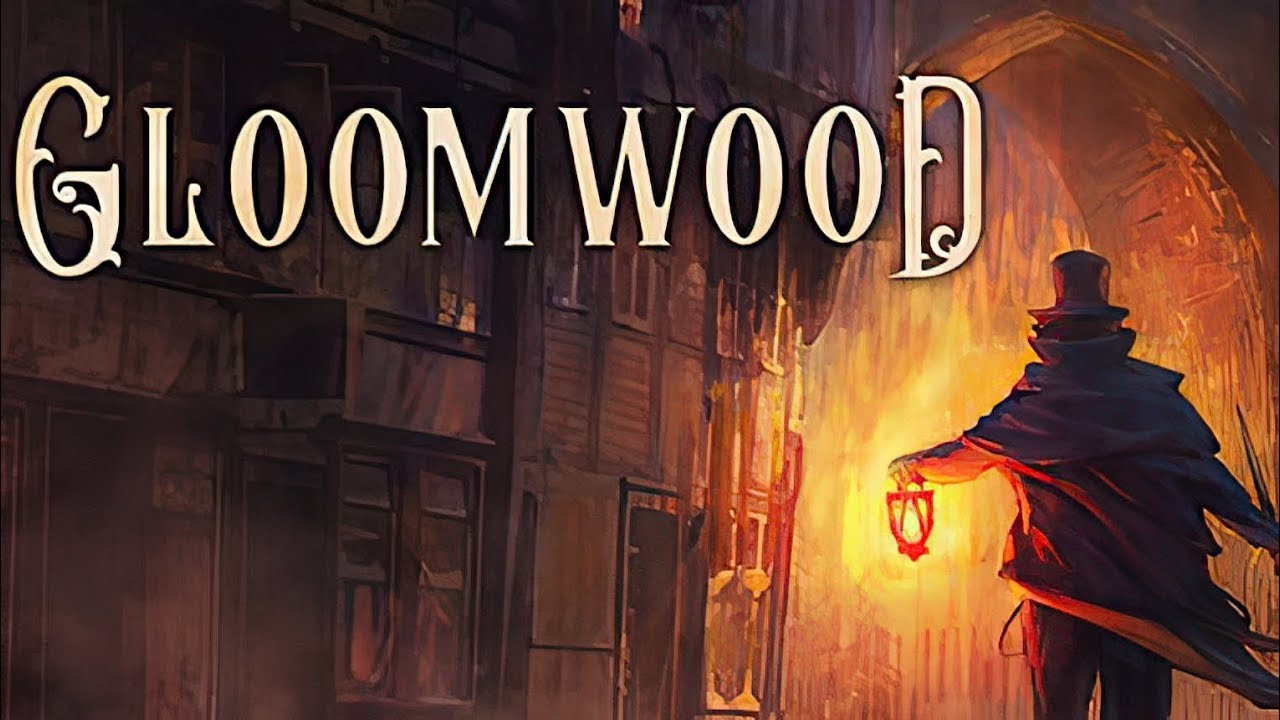 Gloonwood