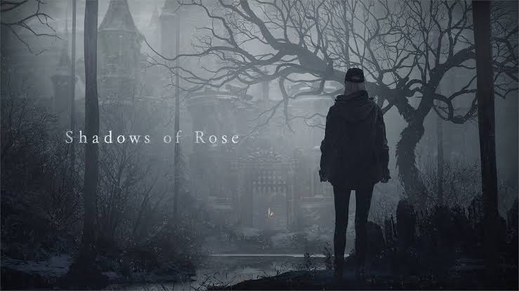 RE VILLAGE: Shadows of Rose