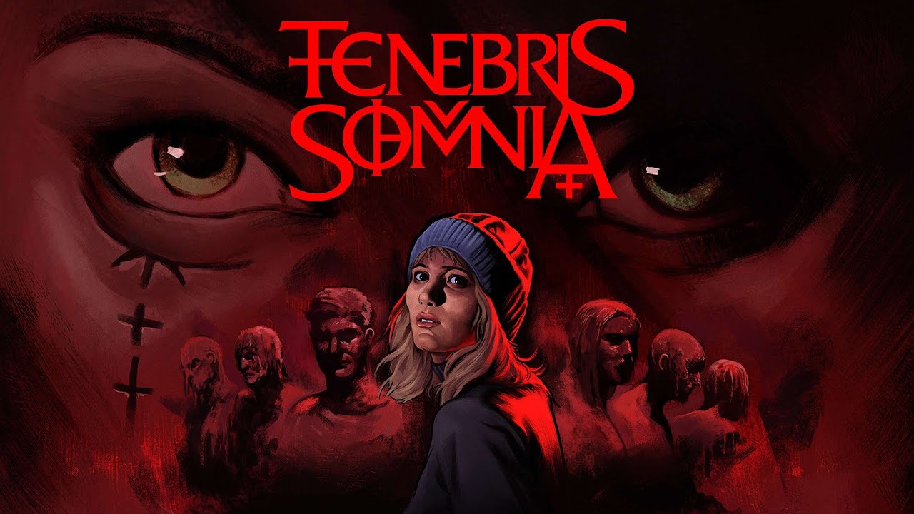 Tenebris Somnia
