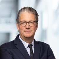 CJ Morrell （マネージングディレクター、アジア地域事業開発責任者、日本カントリーヘッド）