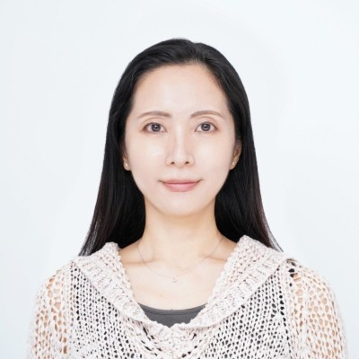 Saria Kume（ヘッド・オブ・クライアントソリューションズ）※写真非掲載