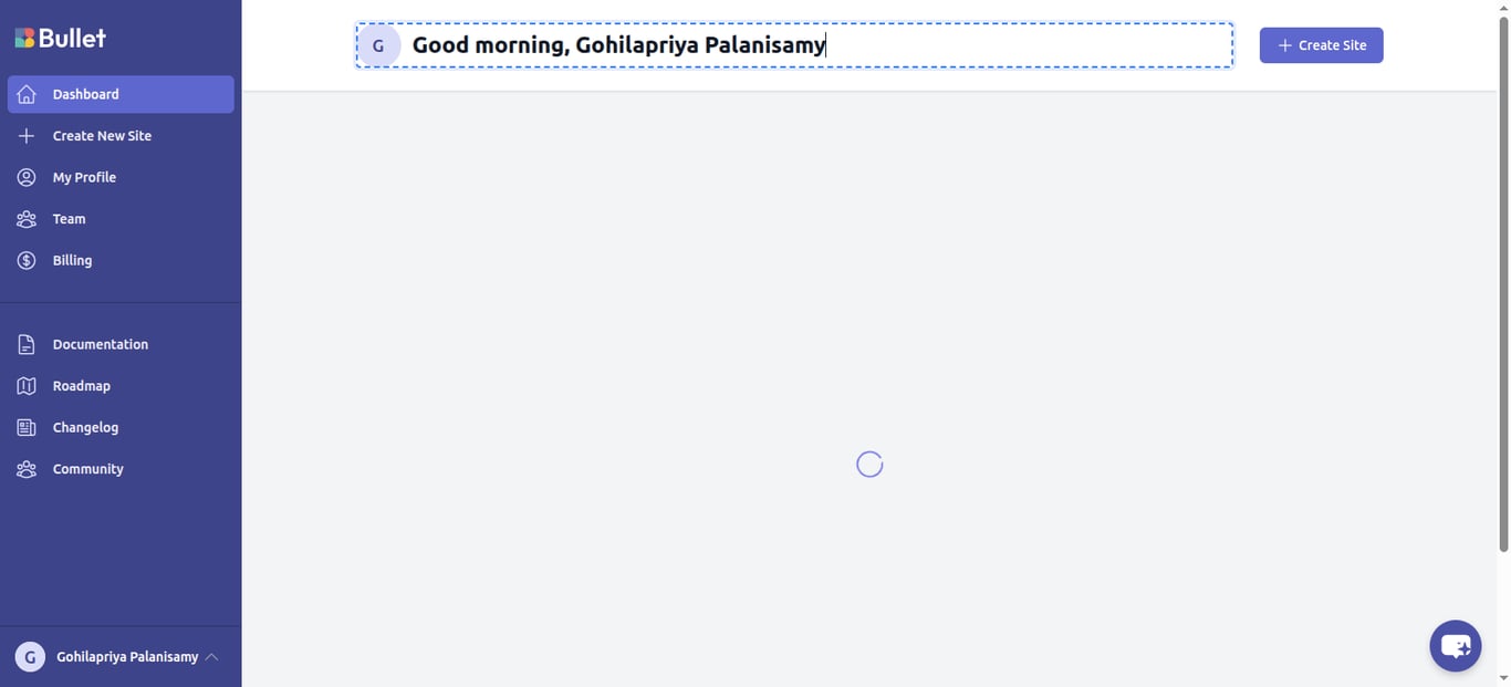 Disbug screenshot: 1-screenshot.png