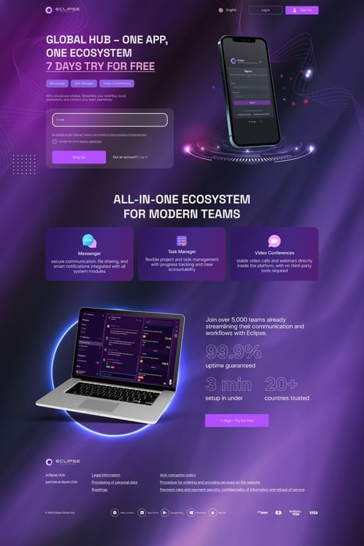 VisionHub