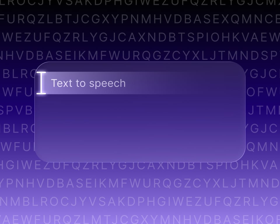 Best Free Text-to-Speech APIs for Developers (2026)