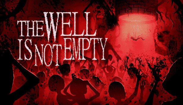THE WELL IS NOT EMPTY