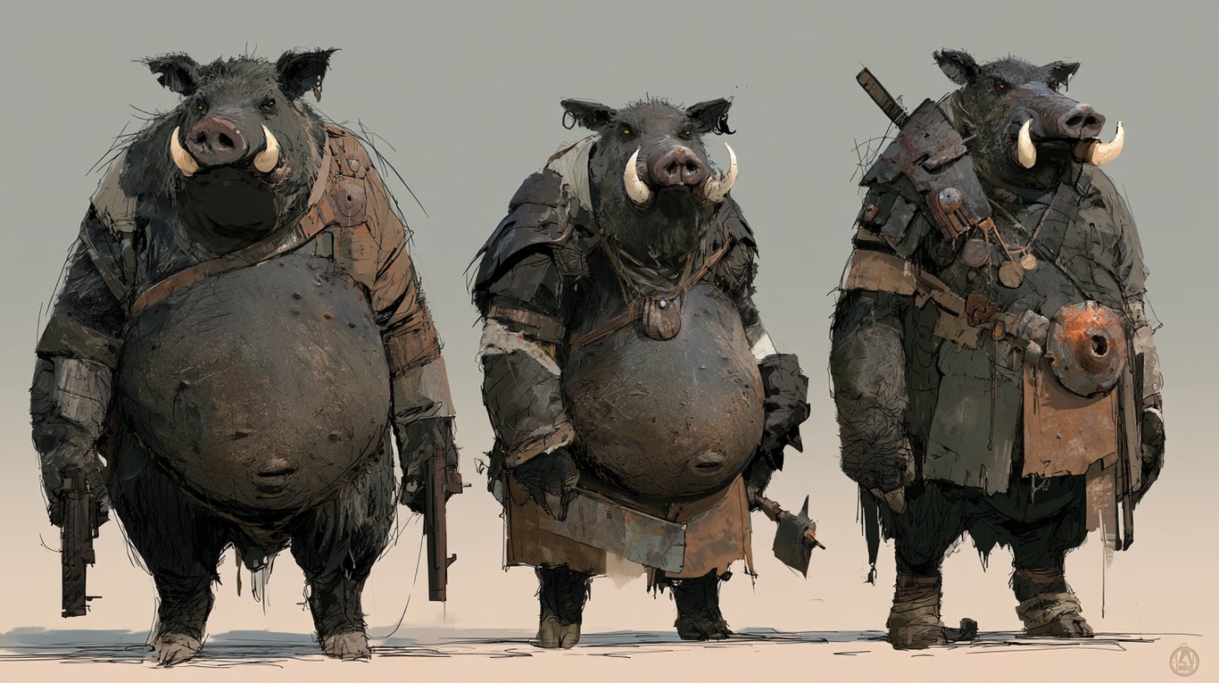 forza_ninetails_Character_species_concept_art_sketch_up_style_85d7a0e4-45b7-461a-b78a-38d61f2eddef_2.png