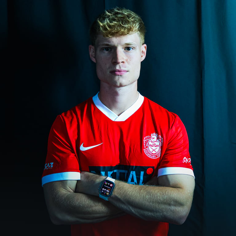 George Armstrong.jpg