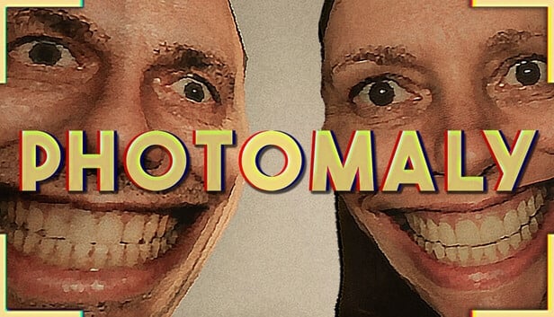 PHOTOMALY