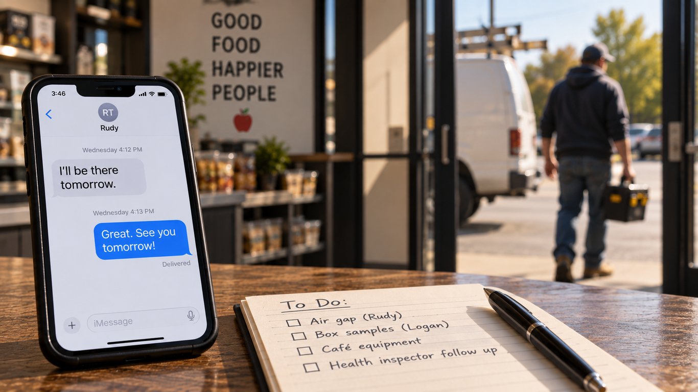 How to Be a Person of Your Word (and Why It Matters)