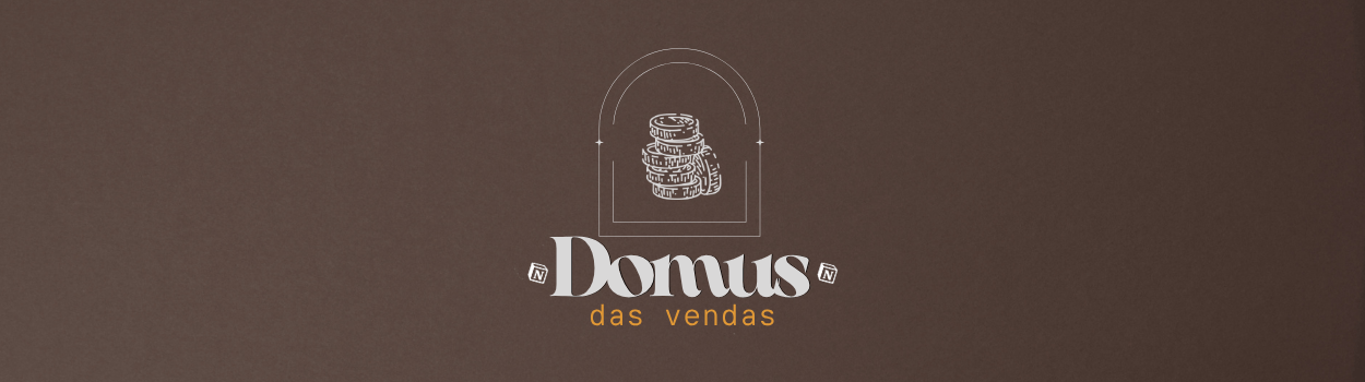 Domus das vendas