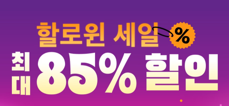 테무 10월 세일