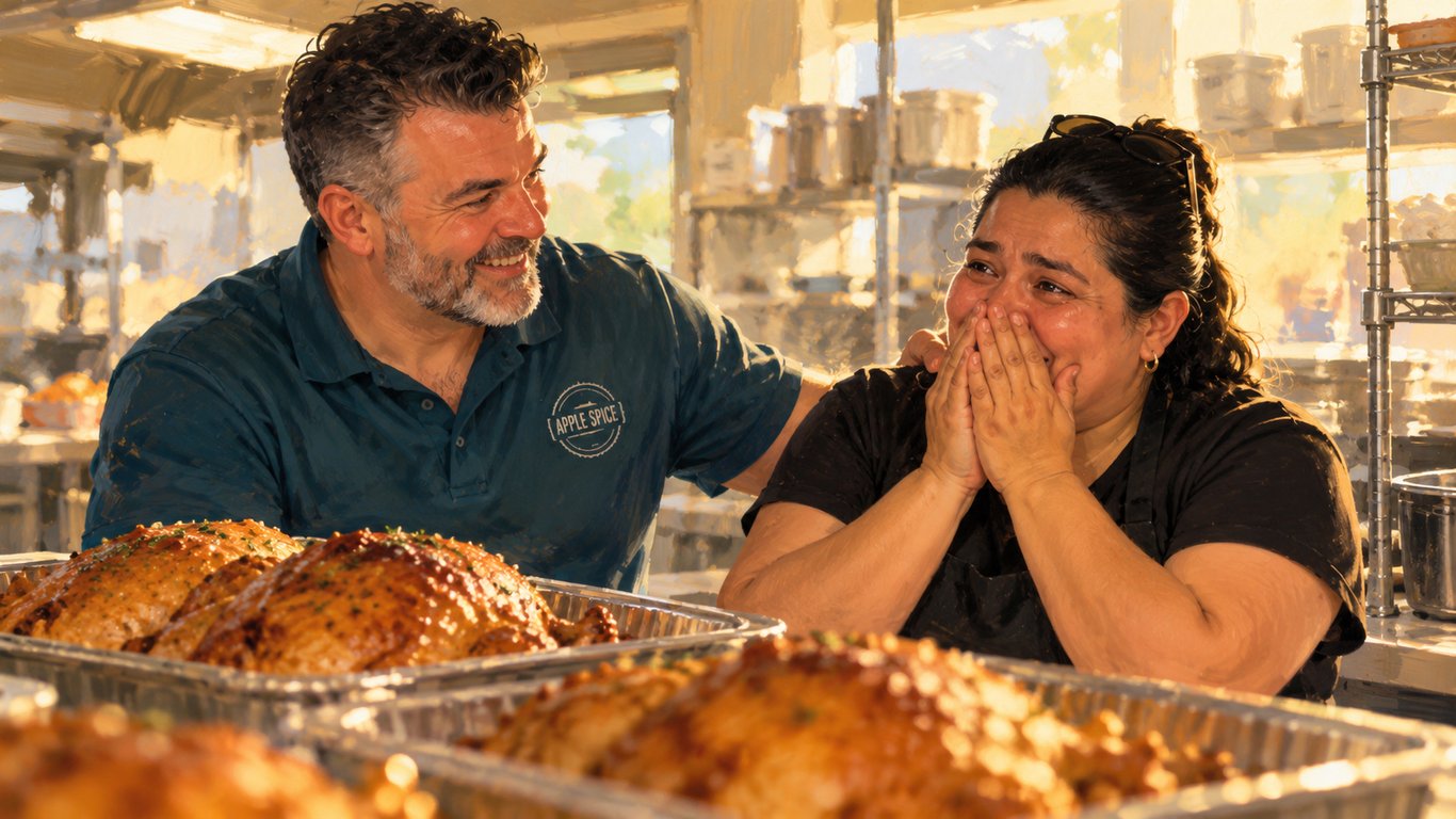 How to Give Meaningful Praise (Even If It Doesn't Come Naturally)