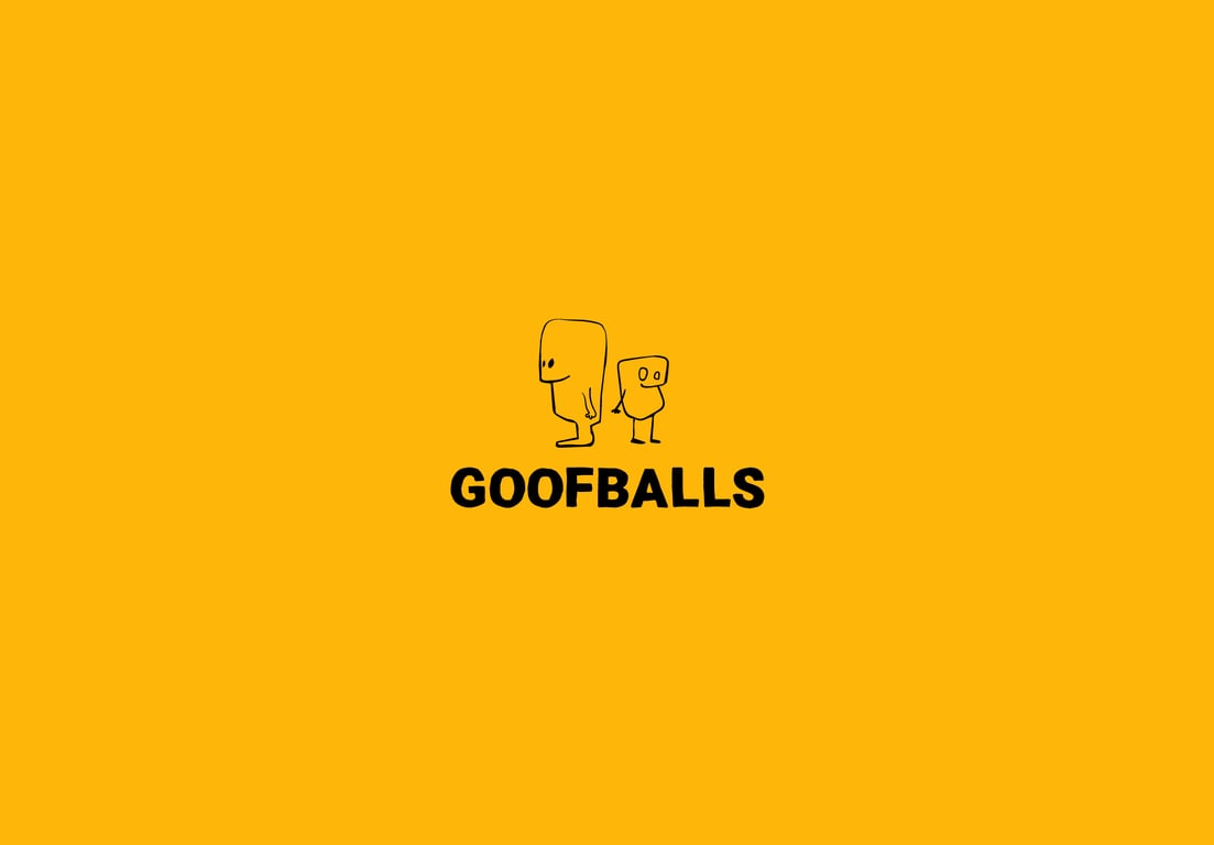 Goofballs