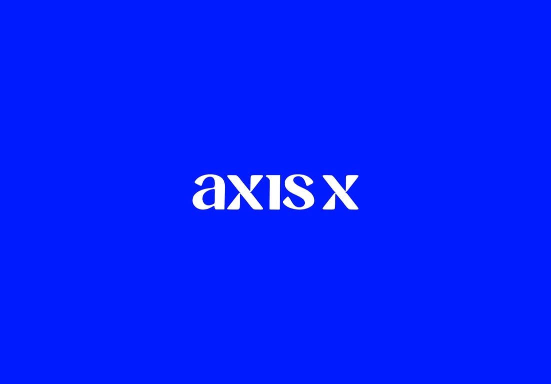 Axis x