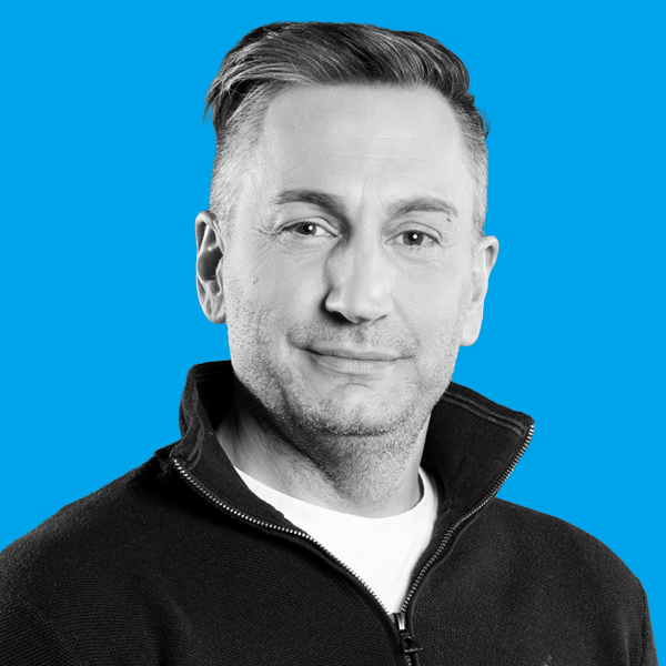 Loic Didelot
CEO