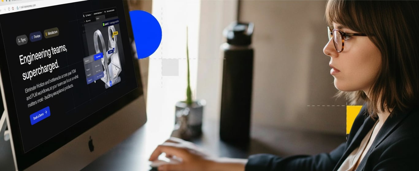 Datensicherheitsstandards für Cloud-PDM: ISO 27001, SOC 2 und GDPR für Hardware-Unternehmen verstehen